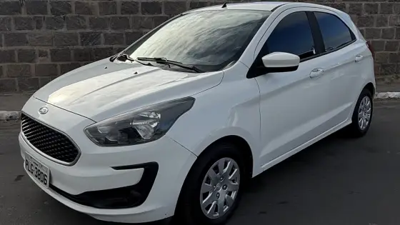 FORD KA 1.0 TI-VCT FLEX SE PLUS MANUAL FORD KA 1.0 TI-VCT FLEX SE PLUS MANUAL