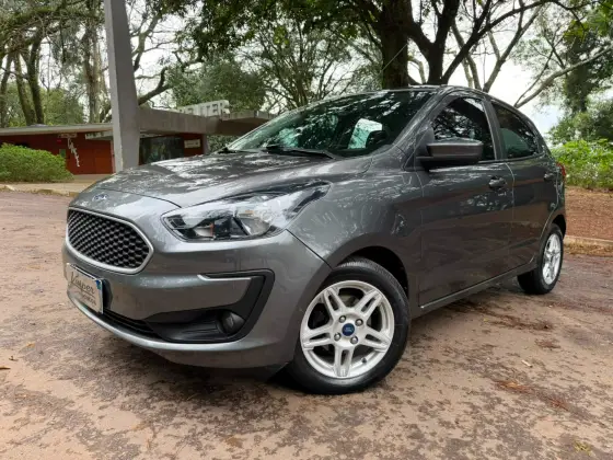 FORD KA 1.0 TI-VCT FLEX SE PLUS MANUAL