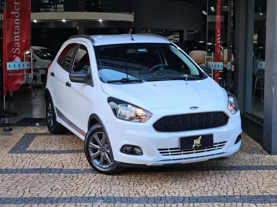 FORD KA 1.0 TI-VCT FLEX SE TRAIL MANUAL FORD KA 1.0 TI-VCT FLEX SE TRAIL MANUAL