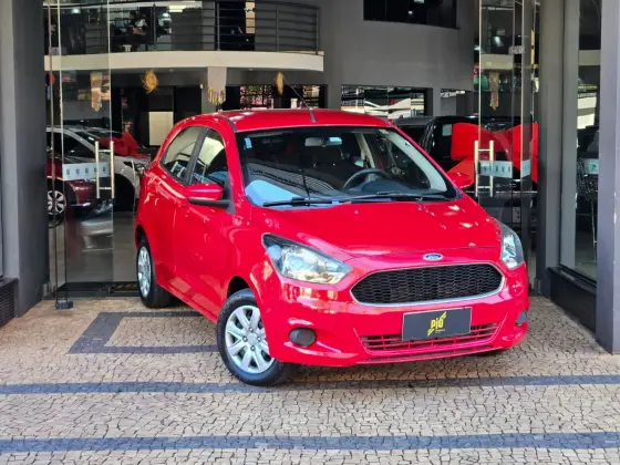 FORD KA 1.5 SIGMA FLEX SE MANUAL FORD KA 1.5 SIGMA FLEX SE MANUAL