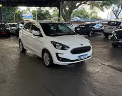 FORD KA 1.5 TI-VCT FLEX SE PLUS MANUAL FORD KA 1.5 TI-VCT FLEX SE PLUS MANUAL