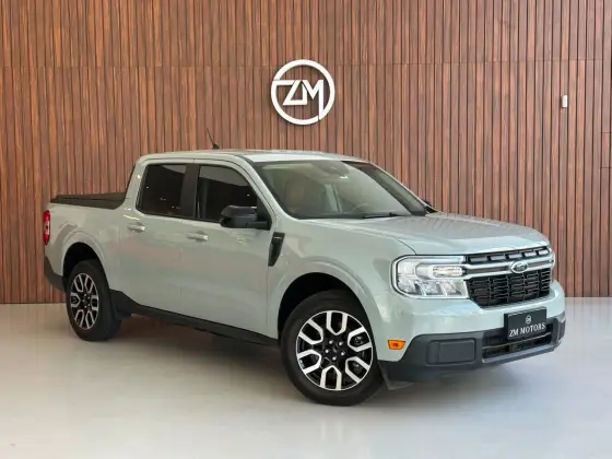 FORD MAVERICK 2.5 HYBRID LARIAT e-CVT FORD MAVERICK 2.5 HYBRID LARIAT e-CVT
