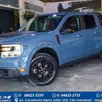 FORD MAVERICK 2.0 ECOBOOST GASOLINA LARIAT FX4 AUTOMÁTICO FORD MAVERICK 2.0 ECOBOOST GASOLINA LARIAT FX4 AUTOMÁTICO