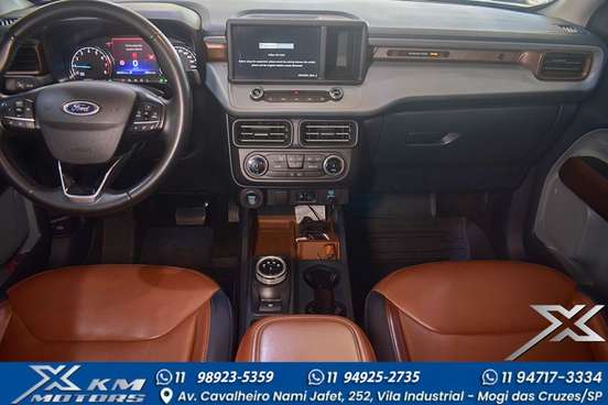 FORD-MAVERICK-2024