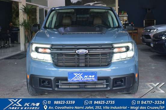 FORD-MAVERICK-2024