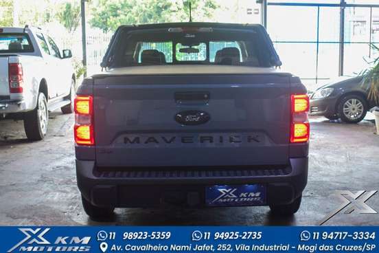 FORD-MAVERICK-2024