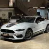 FORD MUSTANG 5.0 V8 TI-VCT GASOLINA MACH 1 SELECTSHIFT FORD MUSTANG 5.0 V8 TI-VCT GASOLINA MACH 1 SELECTSHIFT
