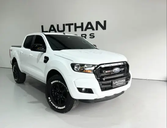 FORD RANGER 2.2 XLS 4X4 CD 16V DIESEL 4P AUTOMÁTICO FORD RANGER 2.2 XLS 4X4 CD 16V DIESEL 4P AUTOMÁTICO