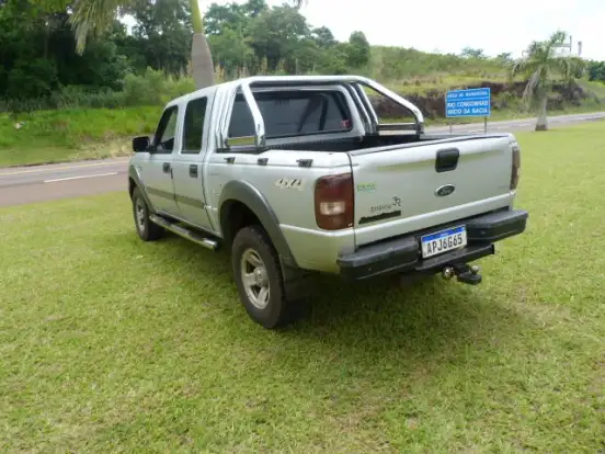 FORD-RANGER-2004
