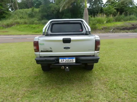 FORD-RANGER-2.8 XLS 4X4 CD 8V TURBO INTERCOOLER DIESEL 4P MANUAL FORD-RANGER-2004