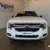 FORD RANGER 3.0 V6 TURBO DIESEL CD LIMITED 4X4 AUTOMÁTICO FORD RANGER 3.0 V6 TURBO DIESEL CD LIMITED 4X4 AUTOMÁTICO