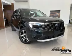FORD TERRITORY 1.5 ECOBOOST GTDI GASOLINA TITANIUM AUTOMÁTICO FORD TERRITORY 1.5 ECOBOOST GTDI GASOLINA TITANIUM AUTOMÁTICO