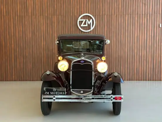 FORD-TUDOR-2.8 4 CILINDROS GASOLINA 2P MANUAL FORD-TUDOR-1931