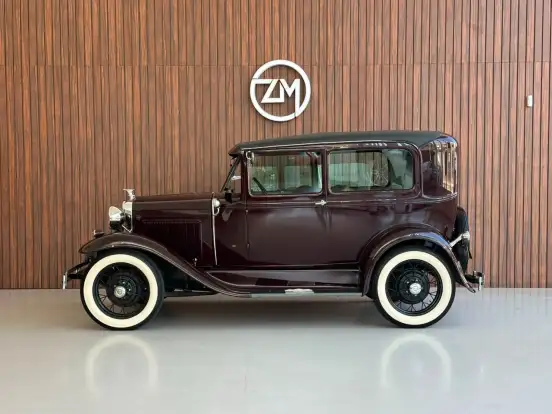FORD-TUDOR-2.8 4 CILINDROS GASOLINA 2P MANUAL FORD-TUDOR-1931