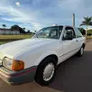 FORD ESCORT 1.0 HOBBY 8V GASOLINA 2P MANUAL FORD ESCORT 1.0 HOBBY 8V GASOLINA 2P MANUAL