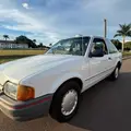 FORD ESCORT 1.0 HOBBY 8V GASOLINA 2P MANUAL FORD ESCORT 1.0 HOBBY 8V GASOLINA 2P MANUAL