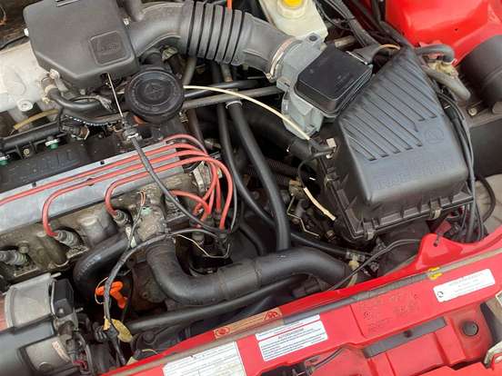 FORD-ESCORT-2.0 I XR3 8V GASOLINA 2P MANUAL FORD-ESCORT-1993