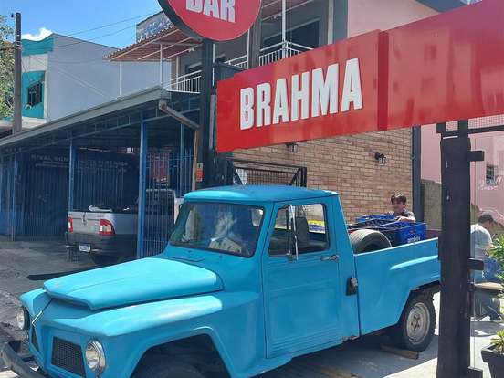 FORD-F-75-2.3 4X4 PICK-UP MANUAL FORD-F-75-1980