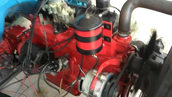 FORD-F-75-1980
