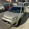 FORD FIESTA 1.0 ROCAM 8V FLEX 4P MANUAL FORD FIESTA 1.0 ROCAM 8V FLEX 4P MANUAL