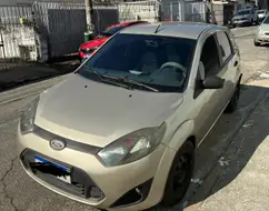 FORD FIESTA 1.0 ROCAM 8V FLEX 4P MANUAL FORD FIESTA 1.0 ROCAM 8V FLEX 4P MANUAL