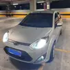 FORD FIESTA 1.0 ROCAM SE 8V FLEX 4P MANUAL FORD FIESTA 1.0 ROCAM SE 8V FLEX 4P MANUAL