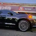 FORD FUSION 2.0 TITANIUM AWD 16V GASOLINA 4P AUTOMÁTICO FORD FUSION 2.0 TITANIUM AWD 16V GASOLINA 4P AUTOMÁTICO