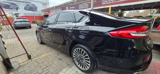 FORD-FUSION-2017