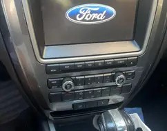 FORD FUSION 3.0 SEL AWD V6 24V GASOLINA 4P AUTOMÁTICO FORD FUSION 3.0 SEL AWD V6 24V GASOLINA 4P AUTOMÁTICO
