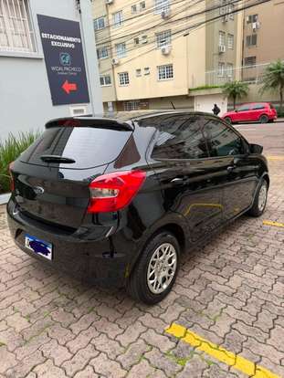 FORD-KA-2016