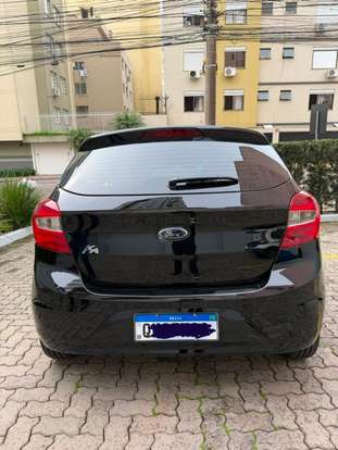 FORD-KA-2016