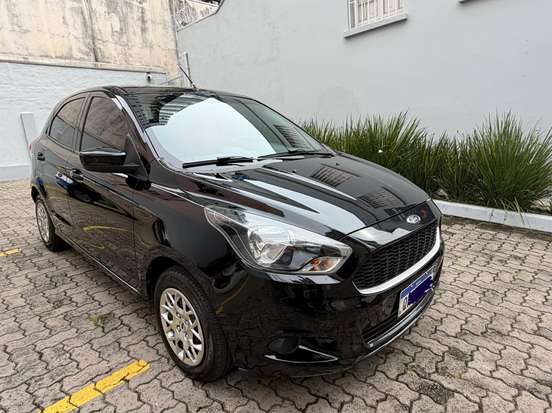FORD-KA-2016