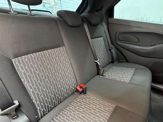 FORD-KA-1.0 TI-VCT FLEX SE PLUS MANUAL FORD-KA-2016