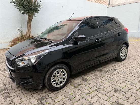 FORD-KA-2016