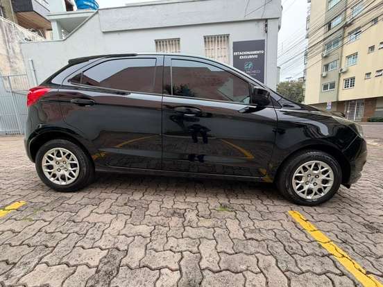 FORD-KA-2016