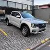 FORD RANGER 2.0 TURBO DIESEL CD XLS 4X4 AUTOMÁTICO FORD RANGER 2.0 TURBO DIESEL CD XLS 4X4 AUTOMÁTICO