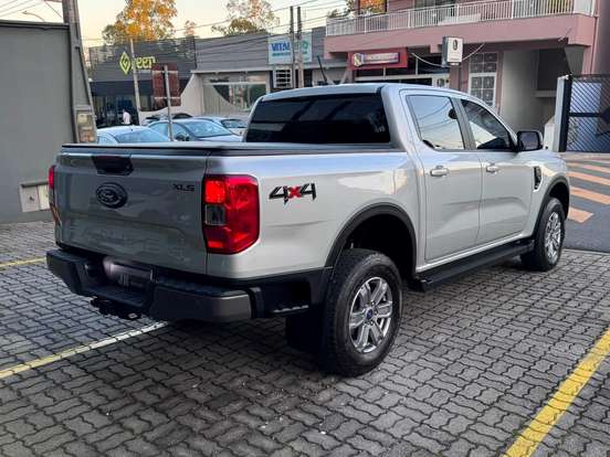 FORD-RANGER-2.0 TURBO DIESEL CD XLS 4X4 AUTOMÁTICO FORD-RANGER-2024