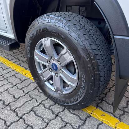 FORD-RANGER-2024