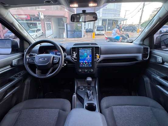 FORD-RANGER-2.0 TURBO DIESEL CD XLS 4X4 AUTOMÁTICO FORD-RANGER-2024