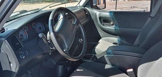 FORD-RANGER-2011