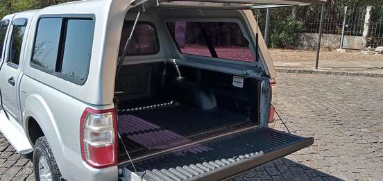 FORD-RANGER-2011