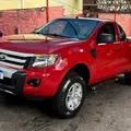 FORD RANGER 2.5 SPORT 16V 4X2 CS FLEX 2P MANUAL FORD RANGER 2.5 SPORT 16V 4X2 CS FLEX 2P MANUAL