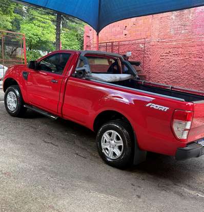 FORD-RANGER-2015