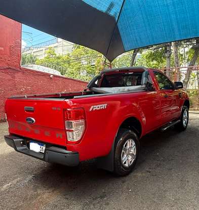 FORD-RANGER-2015