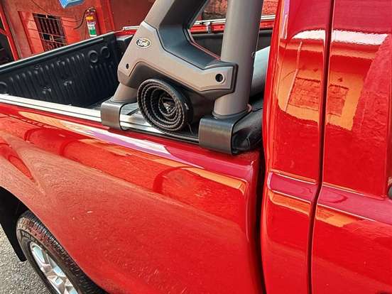 FORD-RANGER-2.5 SPORT 16V 4X2 CS FLEX 2P MANUAL FORD-RANGER-2015