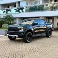 FORD RANGER 3.0 V6 TURBO DIESEL CD LIMITED 4X4 AUTOMÁTICO FORD RANGER 3.0 V6 TURBO DIESEL CD LIMITED 4X4 AUTOMÁTICO