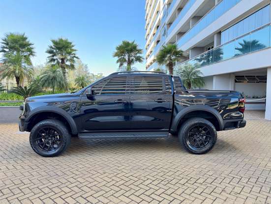 FORD-RANGER-2025