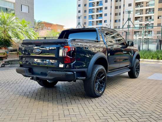 FORD-RANGER-2025