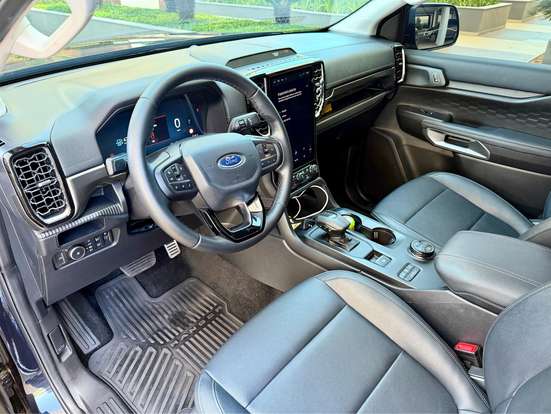 FORD-RANGER-2025