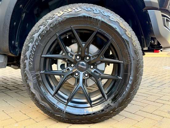 FORD-RANGER-3.0 V6 TURBO DIESEL CD LIMITED 4X4 AUTOMÁTICO FORD-RANGER-2025